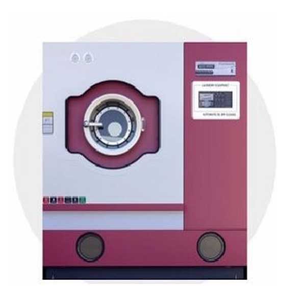 SWH Series Hydrocarbon Dry Cleaning Machine