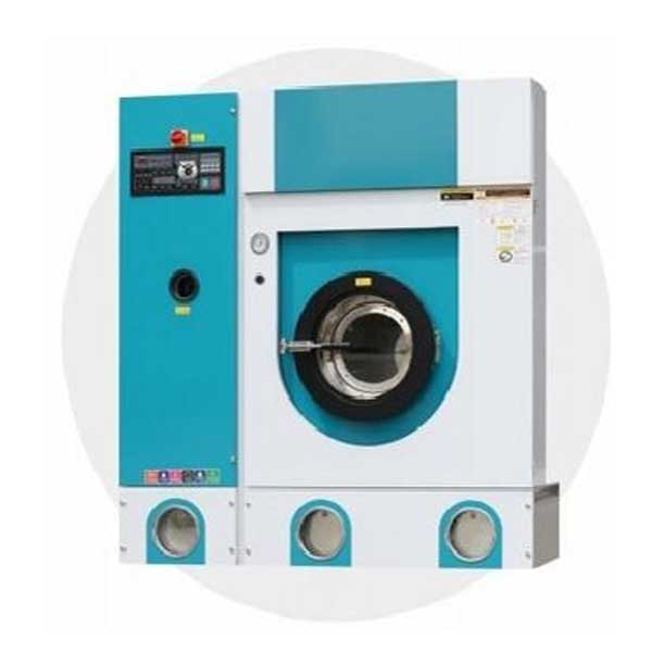 GXZQ Series Fully Closed Perchloroethylene  Dry Cleaning Machine