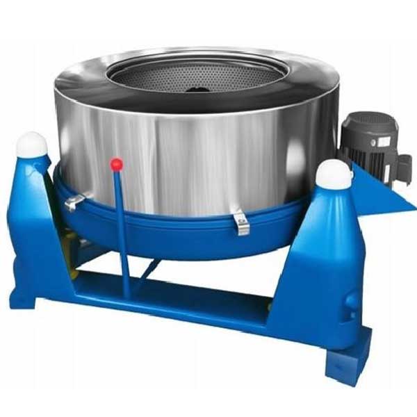 Three-Foot Centrifuge