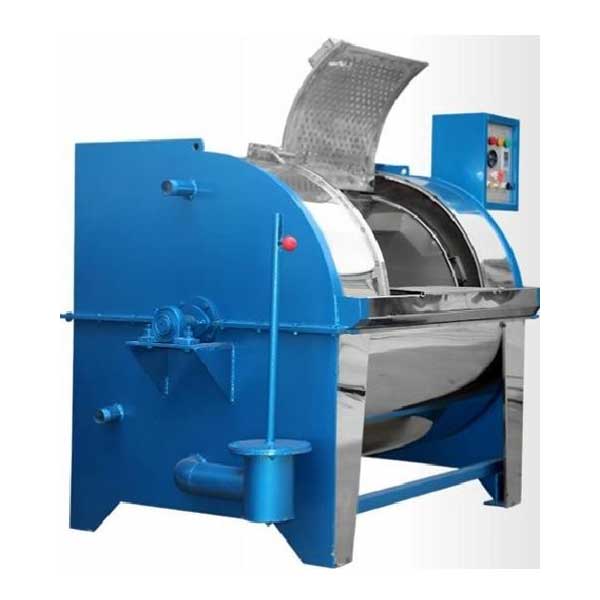 Horizontal Washing Machine