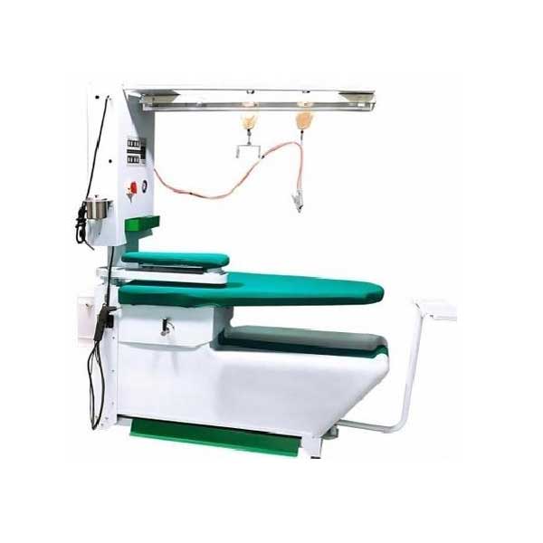 DELUXE IRONING TABLE