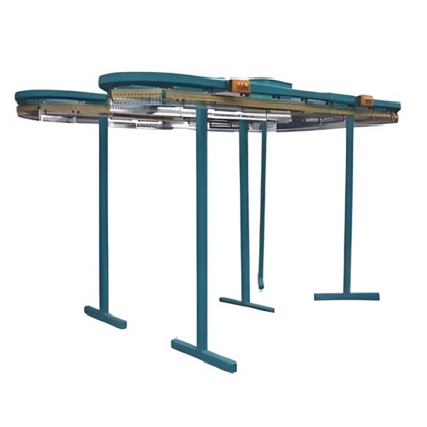 Garment Conveyor Machine