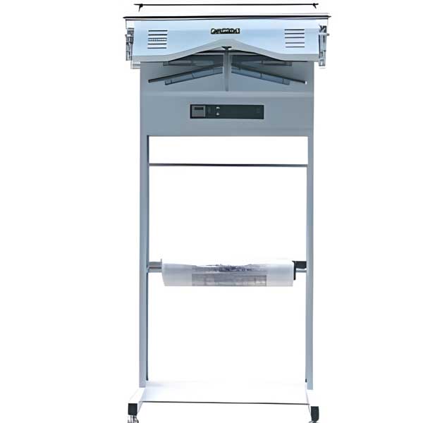 Garment Packing Machine