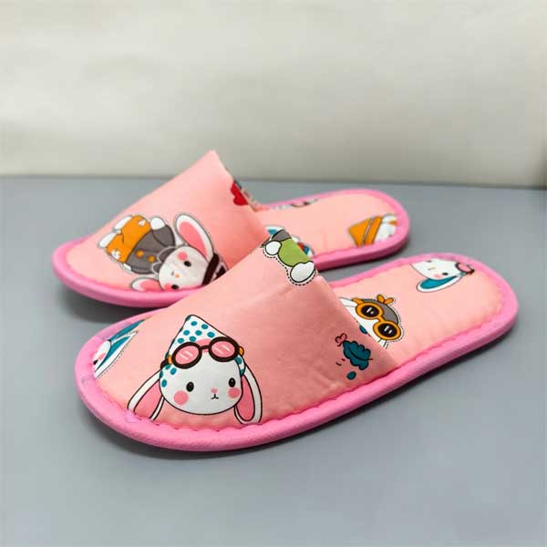 Children's slippers